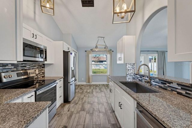 106 BURBANK DRIVE, Palm Coast, FL 32137