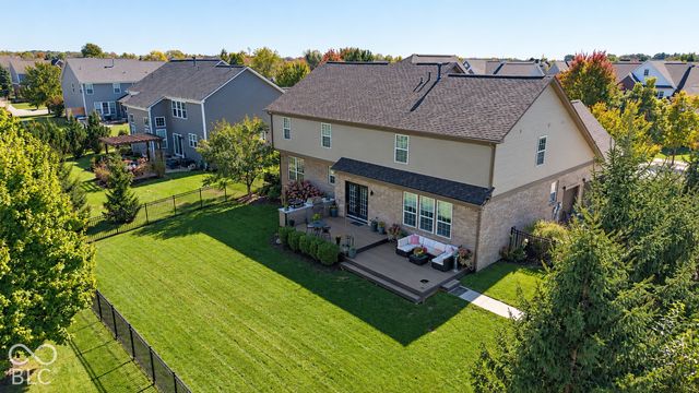 15356 Ackerley Drive, Fishers, IN 46040