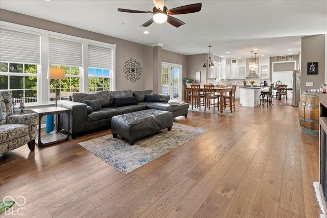 15356 Ackerley Drive, Fishers, IN 46040