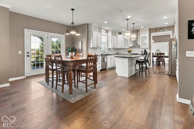 15356 Ackerley Drive, Fishers, IN 46040