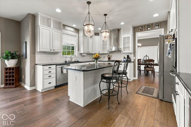 15356 Ackerley Drive, Fishers, IN 46040