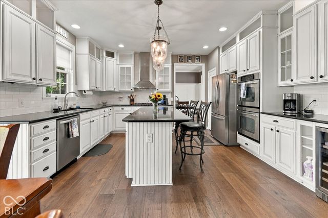 15356 Ackerley Drive, Fishers, IN 46040