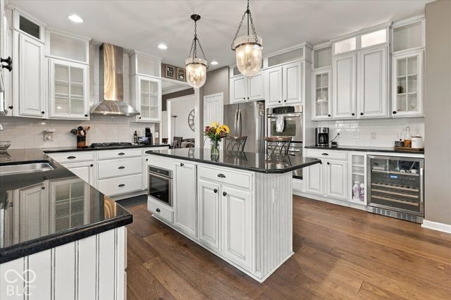 15356 Ackerley Drive, Fishers, IN 46040
