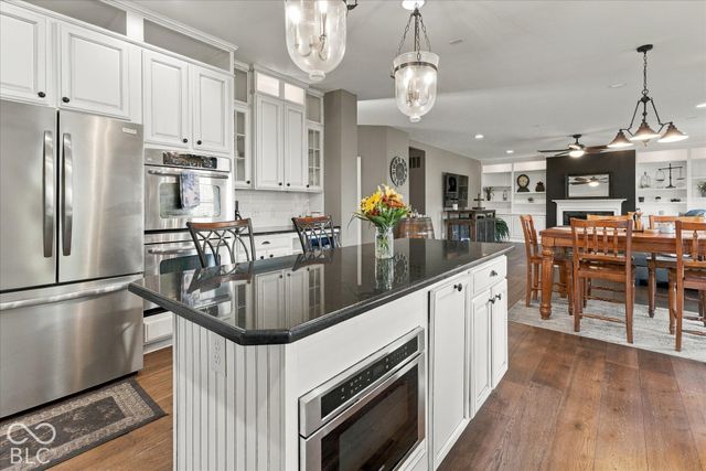 15356 Ackerley Drive, Fishers, IN 46040