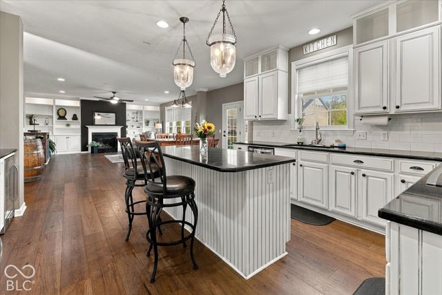 15356 Ackerley Drive, Fishers, IN 46040
