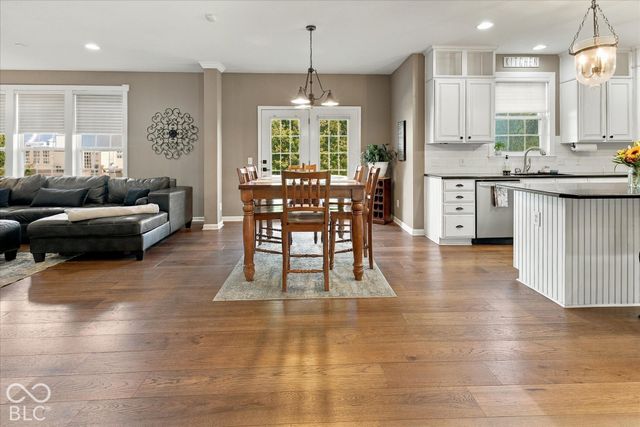 15356 Ackerley Drive, Fishers, IN 46040