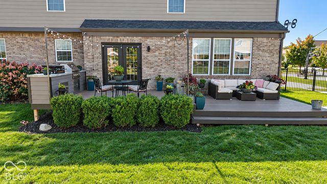 15356 Ackerley Drive, Fishers, IN 46040