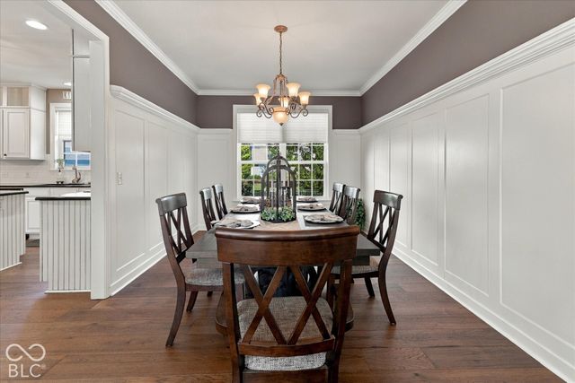 15356 Ackerley Drive, Fishers, IN 46040