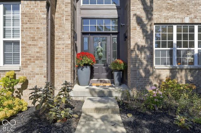 15356 Ackerley Drive, Fishers, IN 46040