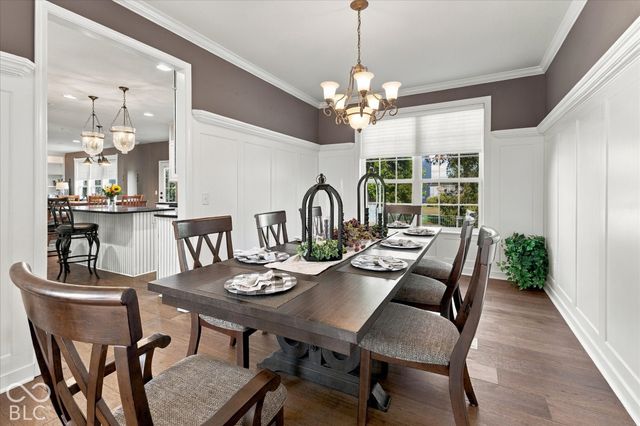 15356 Ackerley Drive, Fishers, IN 46040