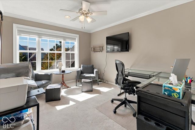 15356 Ackerley Drive, Fishers, IN 46040