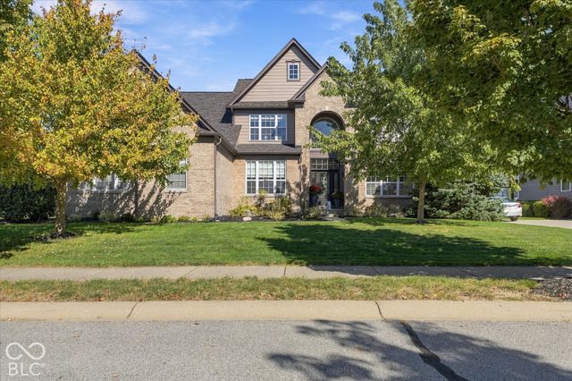 15356 Ackerley Drive, Fishers, IN 46040
