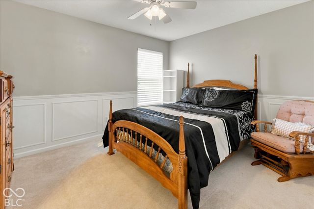 15356 Ackerley Drive, Fishers, IN 46040