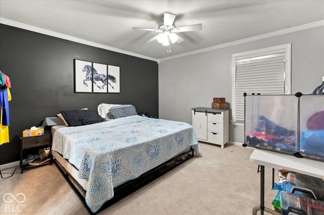 15356 Ackerley Drive, Fishers, IN 46040