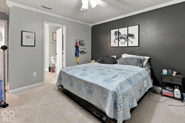 15356 Ackerley Drive, Fishers, IN 46040