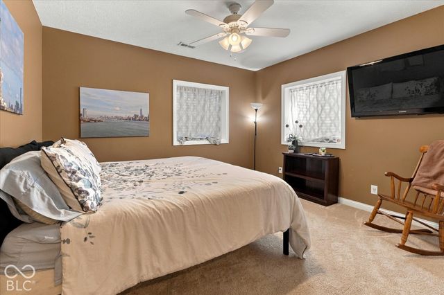 15356 Ackerley Drive, Fishers, IN 46040