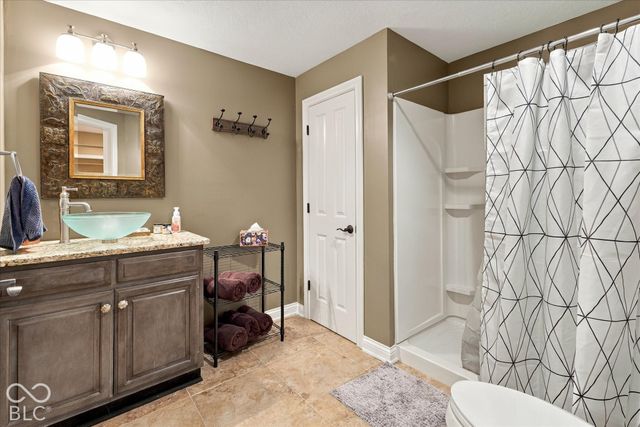 15356 Ackerley Drive, Fishers, IN 46040