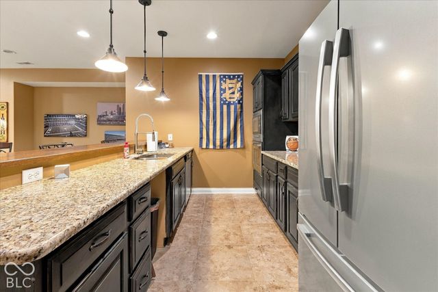 15356 Ackerley Drive, Fishers, IN 46040