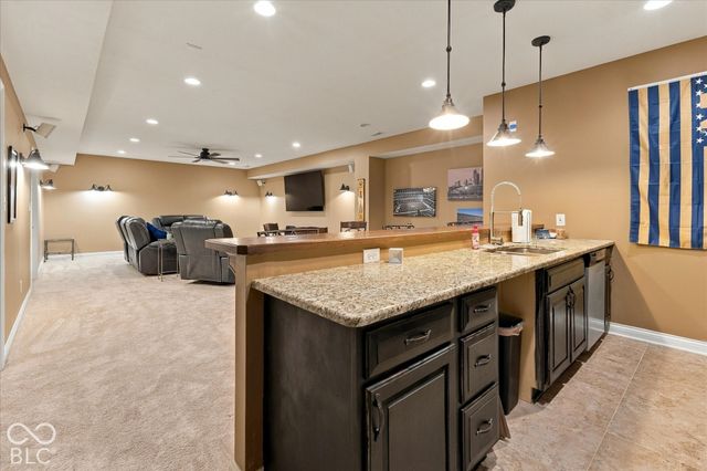 15356 Ackerley Drive, Fishers, IN 46040