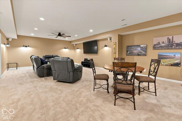15356 Ackerley Drive, Fishers, IN 46040