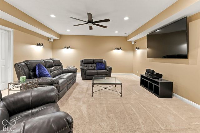 15356 Ackerley Drive, Fishers, IN 46040