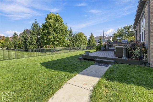15356 Ackerley Drive, Fishers, IN 46040