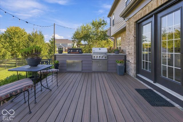 15356 Ackerley Drive, Fishers, IN 46040