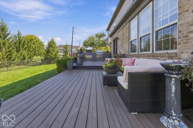 15356 Ackerley Drive, Fishers, IN 46040