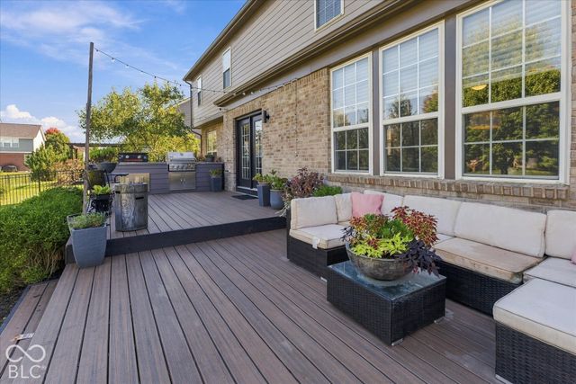 15356 Ackerley Drive, Fishers, IN 46040