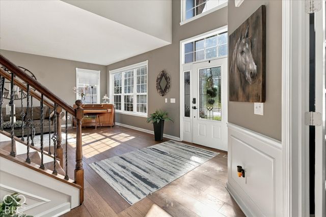 15356 Ackerley Drive, Fishers, IN 46040