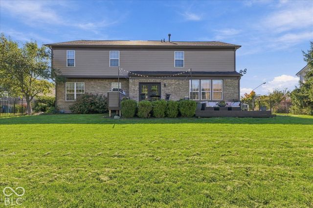 15356 Ackerley Drive, Fishers, IN 46040