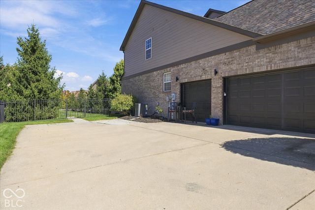 15356 Ackerley Drive, Fishers, IN 46040