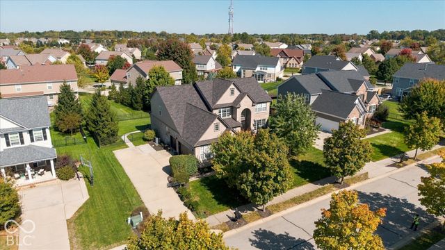 15356 Ackerley Drive, Fishers, IN 46040