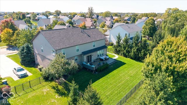 15356 Ackerley Drive, Fishers, IN 46040