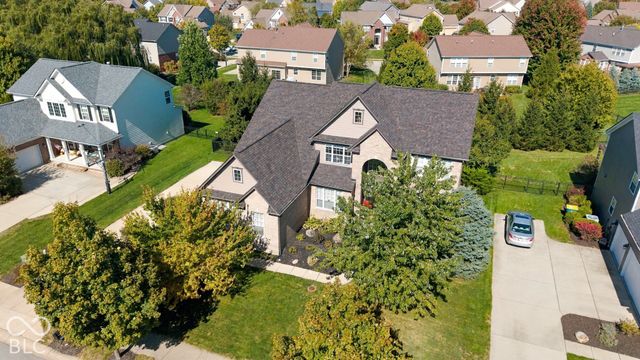 15356 Ackerley Drive, Fishers, IN 46040
