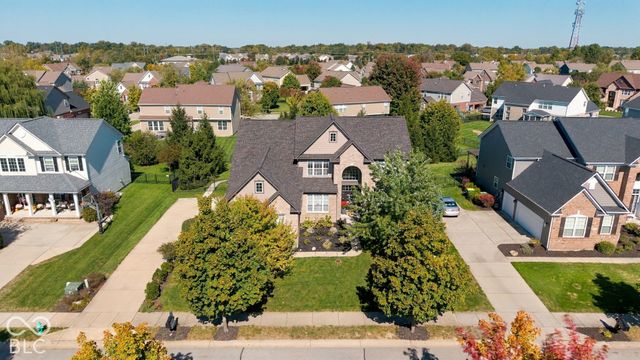 15356 Ackerley Drive, Fishers, IN 46040