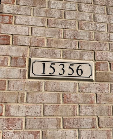 15356 Ackerley Drive, Fishers, IN 46040