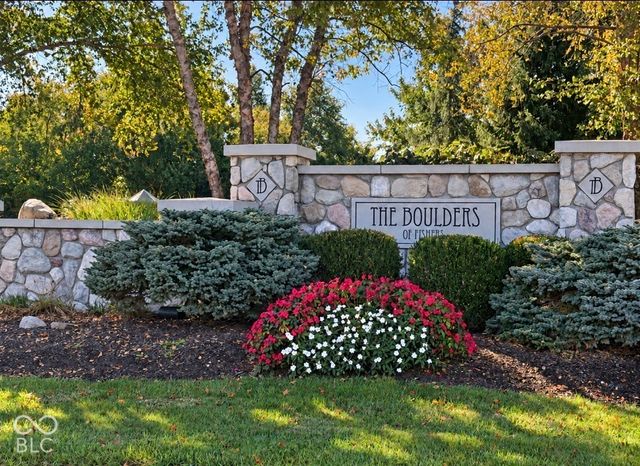 15356 Ackerley Drive, Fishers, IN 46040