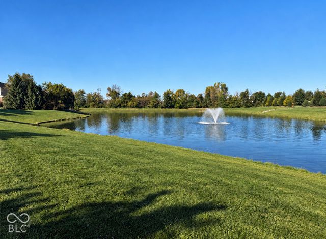 15356 Ackerley Drive, Fishers, IN 46040