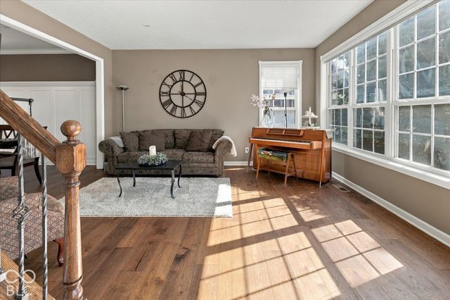 15356 Ackerley Drive, Fishers, IN 46040