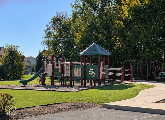 15356 Ackerley Drive, Fishers, IN 46040