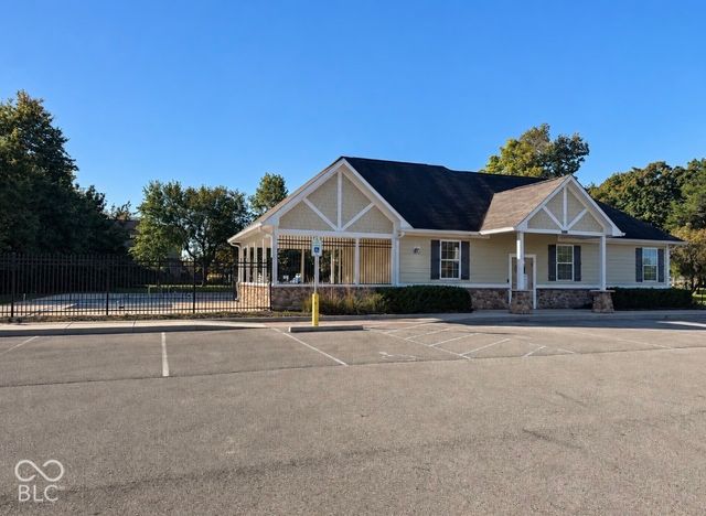 15356 Ackerley Drive, Fishers, IN 46040