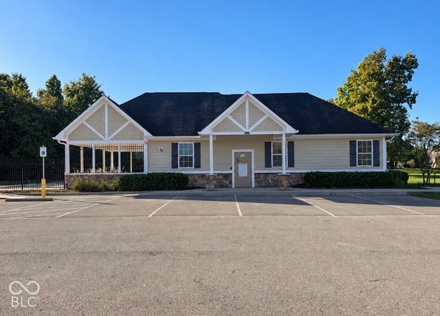 15356 Ackerley Drive, Fishers, IN 46040