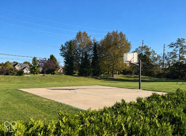 15356 Ackerley Drive, Fishers, IN 46040