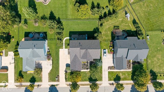 15356 Ackerley Drive, Fishers, IN 46040