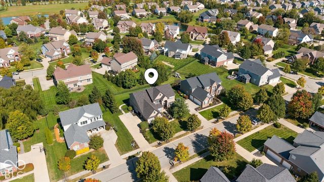15356 Ackerley Drive, Fishers, IN 46040