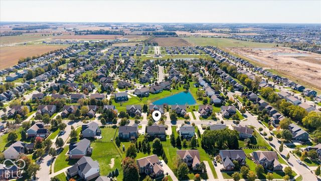 15356 Ackerley Drive, Fishers, IN 46040