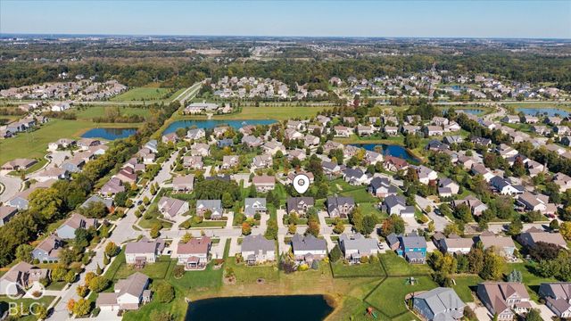 15356 Ackerley Drive, Fishers, IN 46040