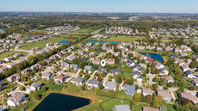 15356 Ackerley Drive, Fishers, IN 46040