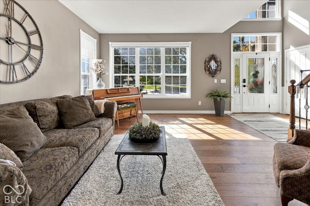 15356 Ackerley Drive, Fishers, IN 46040